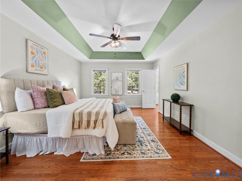 Tiny photo for 12000 Glen Kilchurn Drive, Chesterfield, VA 23838 (MLS # 2623852)