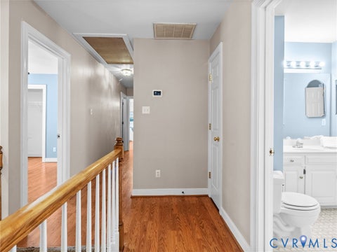 Tiny photo for 12000 Glen Kilchurn Drive, Chesterfield, VA 23838 (MLS # 2623852)