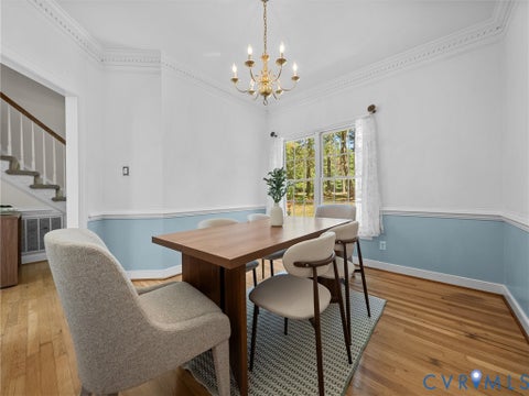 Tiny photo for 12000 Glen Kilchurn Drive, Chesterfield, VA 23838 (MLS # 2623852)