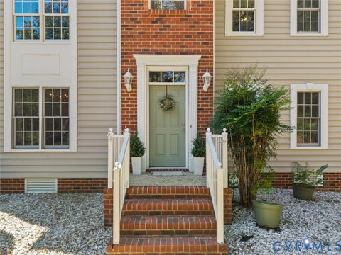 Tiny photo for 12000 Glen Kilchurn Drive, Chesterfield, VA 23838 (MLS # 2623852)