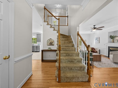 Tiny photo for 12000 Glen Kilchurn Drive, Chesterfield, VA 23838 (MLS # 2623852)