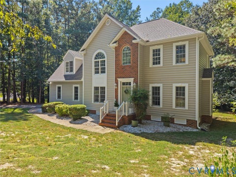 Tiny photo for 12000 Glen Kilchurn Drive, Chesterfield, VA 23838 (MLS # 2623852)