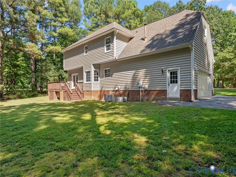 Tiny photo for 12000 Glen Kilchurn Drive, Chesterfield, VA 23838 (MLS # 2623852)