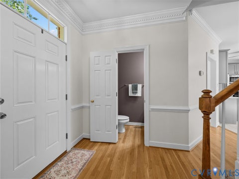 Tiny photo for 12000 Glen Kilchurn Drive, Chesterfield, VA 23838 (MLS # 2623852)