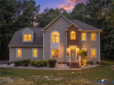 Photo of 12000 Glen Kilchurn Drive, Chesterfield, VA 23838 (MLS # 2623852)