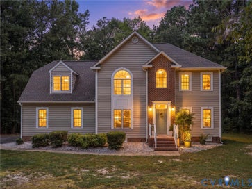 12000 Glen Kilchurn Drive Chesterfield VA 23838