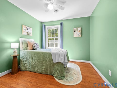 Tiny photo for 12000 Glen Kilchurn Drive, Chesterfield, VA 23838 (MLS # 2623852)