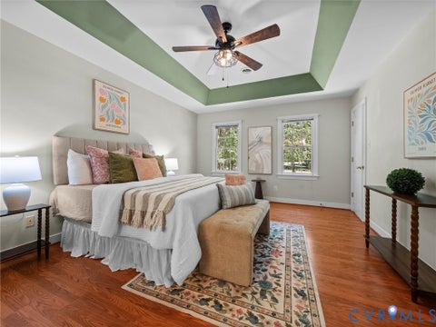 Tiny photo for 12000 Glen Kilchurn Drive, Chesterfield, VA 23838 (MLS # 2623852)