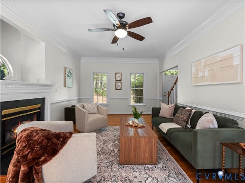 Tiny photo for 12000 Glen Kilchurn Drive, Chesterfield, VA 23838 (MLS # 2623852)