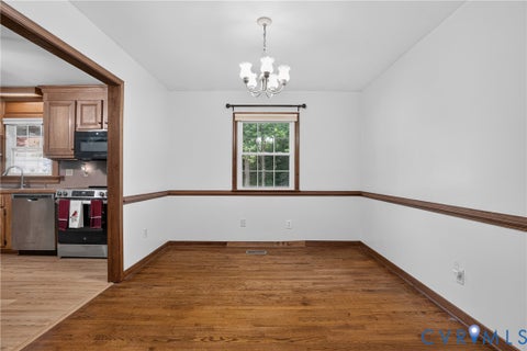 Tiny photo for 12700 Quailwood Road, Midlothian, VA 23112 (MLS # 2624094)