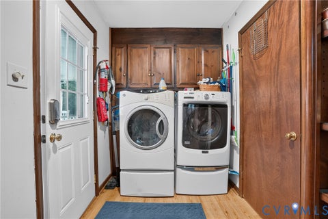 Tiny photo for 12700 Quailwood Road, Midlothian, VA 23112 (MLS # 2624094)