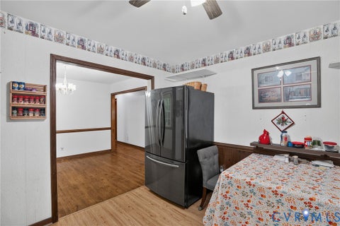 Tiny photo for 12700 Quailwood Road, Midlothian, VA 23112 (MLS # 2624094)