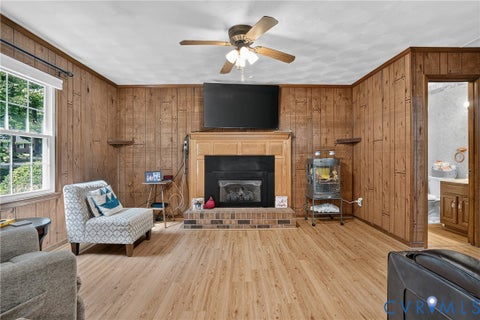 Tiny photo for 12700 Quailwood Road, Midlothian, VA 23112 (MLS # 2624094)