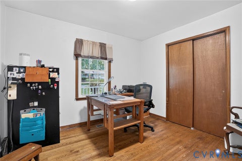Tiny photo for 12700 Quailwood Road, Midlothian, VA 23112 (MLS # 2624094)