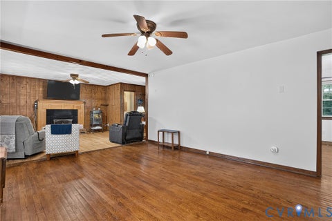 Tiny photo for 12700 Quailwood Road, Midlothian, VA 23112 (MLS # 2624094)