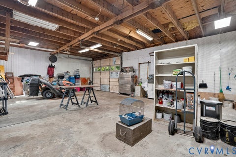 Tiny photo for 12700 Quailwood Road, Midlothian, VA 23112 (MLS # 2624094)