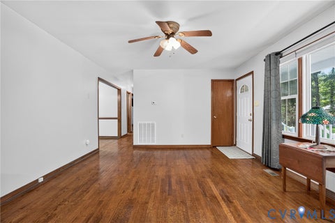 Tiny photo for 12700 Quailwood Road, Midlothian, VA 23112 (MLS # 2624094)