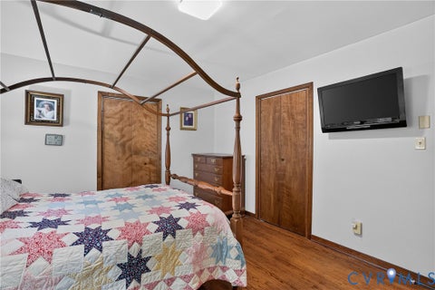 Tiny photo for 12700 Quailwood Road, Midlothian, VA 23112 (MLS # 2624094)