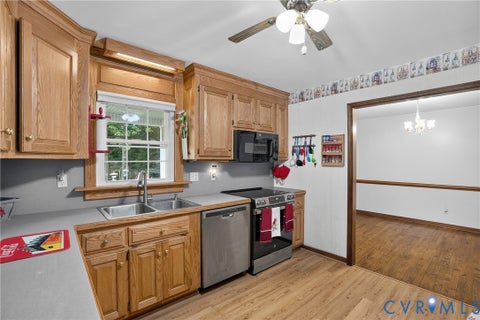 Tiny photo for 12700 Quailwood Road, Midlothian, VA 23112 (MLS # 2624094)