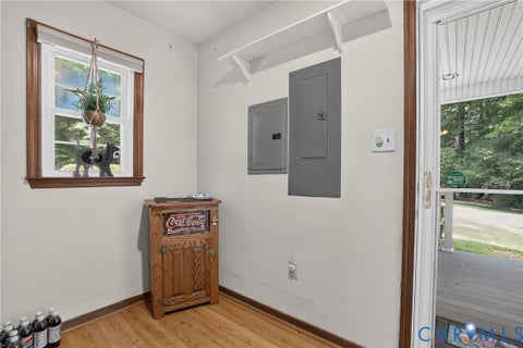 Tiny photo for 12700 Quailwood Road, Midlothian, VA 23112 (MLS # 2624094)
