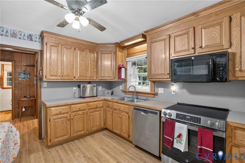Tiny photo for 12700 Quailwood Road, Midlothian, VA 23112 (MLS # 2624094)