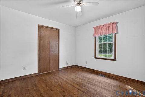 Tiny photo for 12700 Quailwood Road, Midlothian, VA 23112 (MLS # 2624094)