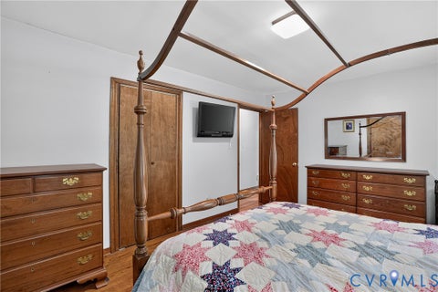 Tiny photo for 12700 Quailwood Road, Midlothian, VA 23112 (MLS # 2624094)