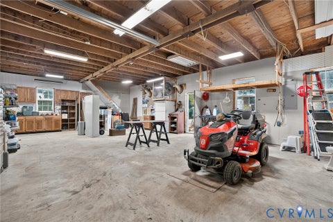 Tiny photo for 12700 Quailwood Road, Midlothian, VA 23112 (MLS # 2624094)