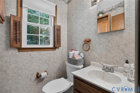 Tiny photo for 12700 Quailwood Road, Midlothian, VA 23112 (MLS # 2624094)