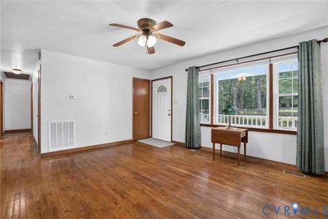 Tiny photo for 12700 Quailwood Road, Midlothian, VA 23112 (MLS # 2624094)