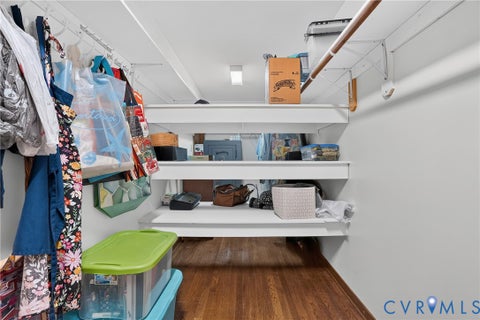 Tiny photo for 12700 Quailwood Road, Midlothian, VA 23112 (MLS # 2624094)