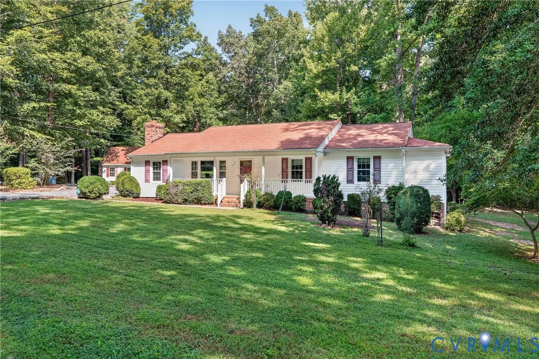 12700 Quailwood Road