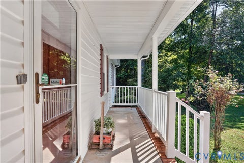Tiny photo for 12700 Quailwood Road, Midlothian, VA 23112 (MLS # 2624094)