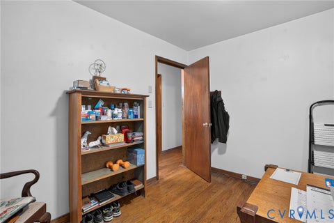Tiny photo for 12700 Quailwood Road, Midlothian, VA 23112 (MLS # 2624094)
