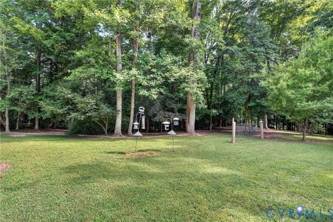 Tiny photo for 12700 Quailwood Road, Midlothian, VA 23112 (MLS # 2624094)