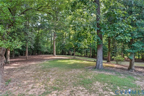 Tiny photo for 12700 Quailwood Road, Midlothian, VA 23112 (MLS # 2624094)