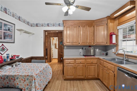 Tiny photo for 12700 Quailwood Road, Midlothian, VA 23112 (MLS # 2624094)