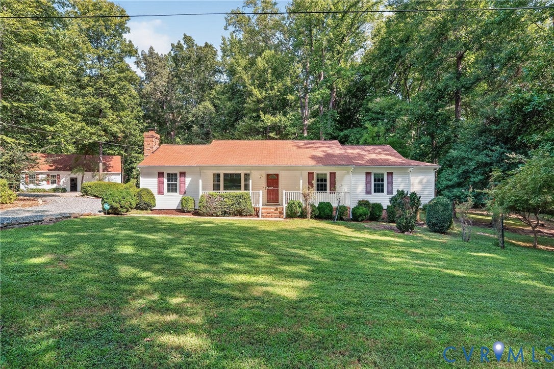 12700 Quailwood Road