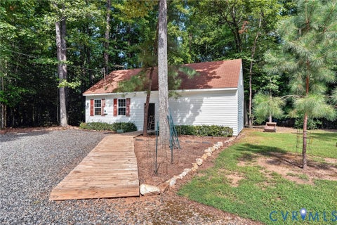 Tiny photo for 12700 Quailwood Road, Midlothian, VA 23112 (MLS # 2624094)