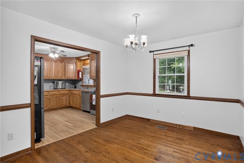 Tiny photo for 12700 Quailwood Road, Midlothian, VA 23112 (MLS # 2624094)