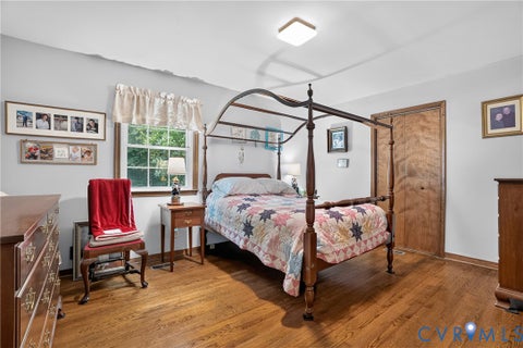 Tiny photo for 12700 Quailwood Road, Midlothian, VA 23112 (MLS # 2624094)