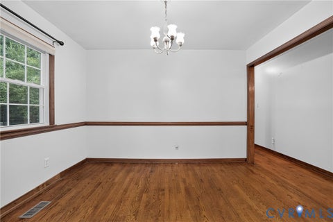 Tiny photo for 12700 Quailwood Road, Midlothian, VA 23112 (MLS # 2624094)