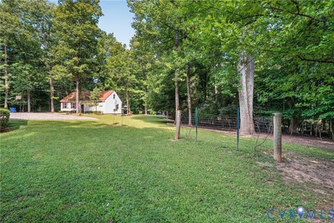 Tiny photo for 12700 Quailwood Road, Midlothian, VA 23112 (MLS # 2624094)