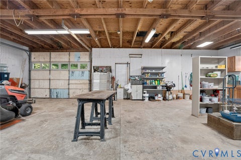 Tiny photo for 12700 Quailwood Road, Midlothian, VA 23112 (MLS # 2624094)