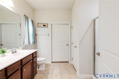 Tiny photo for 5206 Kenmare Loop, Richmond, VA 23234 (MLS # 2617388)