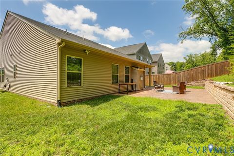 Tiny photo for 5206 Kenmare Loop, Richmond, VA 23234 (MLS # 2617388)