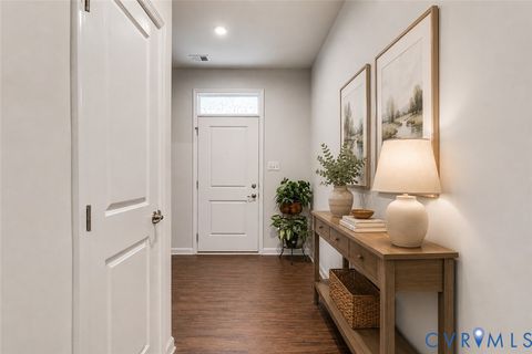 Tiny photo for 5206 Kenmare Loop, Richmond, VA 23234 (MLS # 2617388)