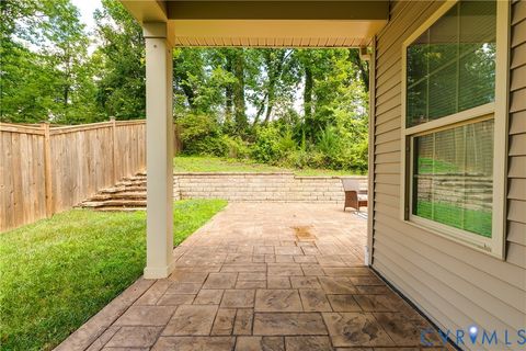 Tiny photo for 5206 Kenmare Loop, Richmond, VA 23234 (MLS # 2617388)