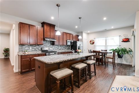 Tiny photo for 5206 Kenmare Loop, Richmond, VA 23234 (MLS # 2617388)