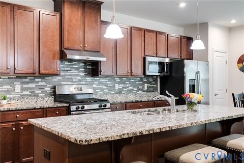 Tiny photo for 5206 Kenmare Loop, Richmond, VA 23234 (MLS # 2617388)